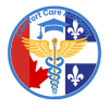 Comfort Care Academy Logo